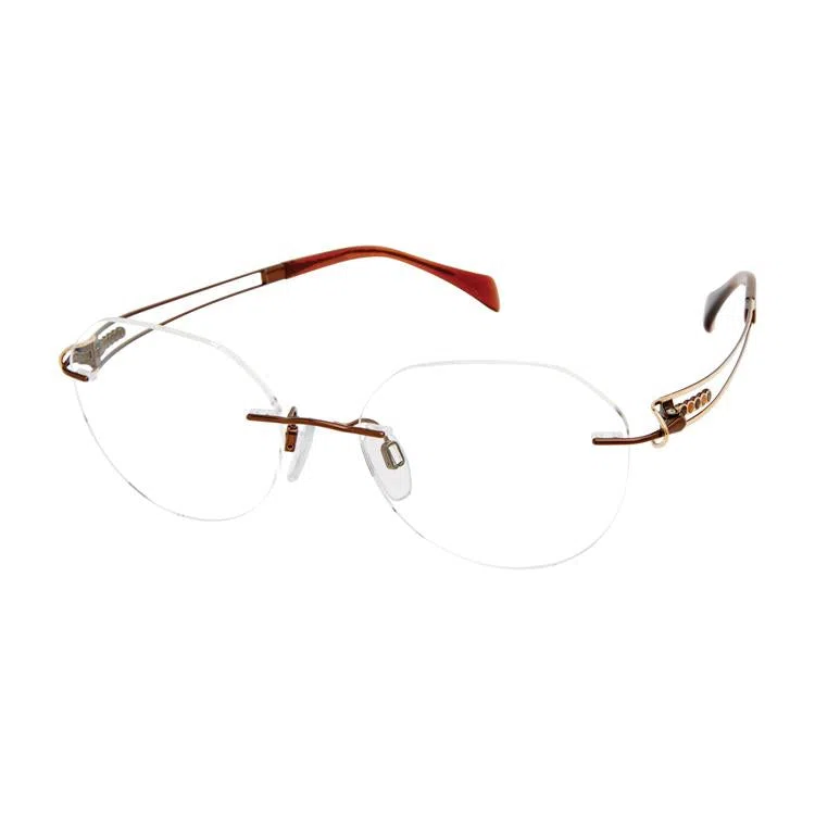 Line Art XL2163 Eyeglasses